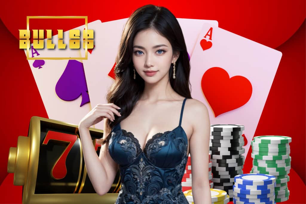 bull69-ทรูวอลเลท